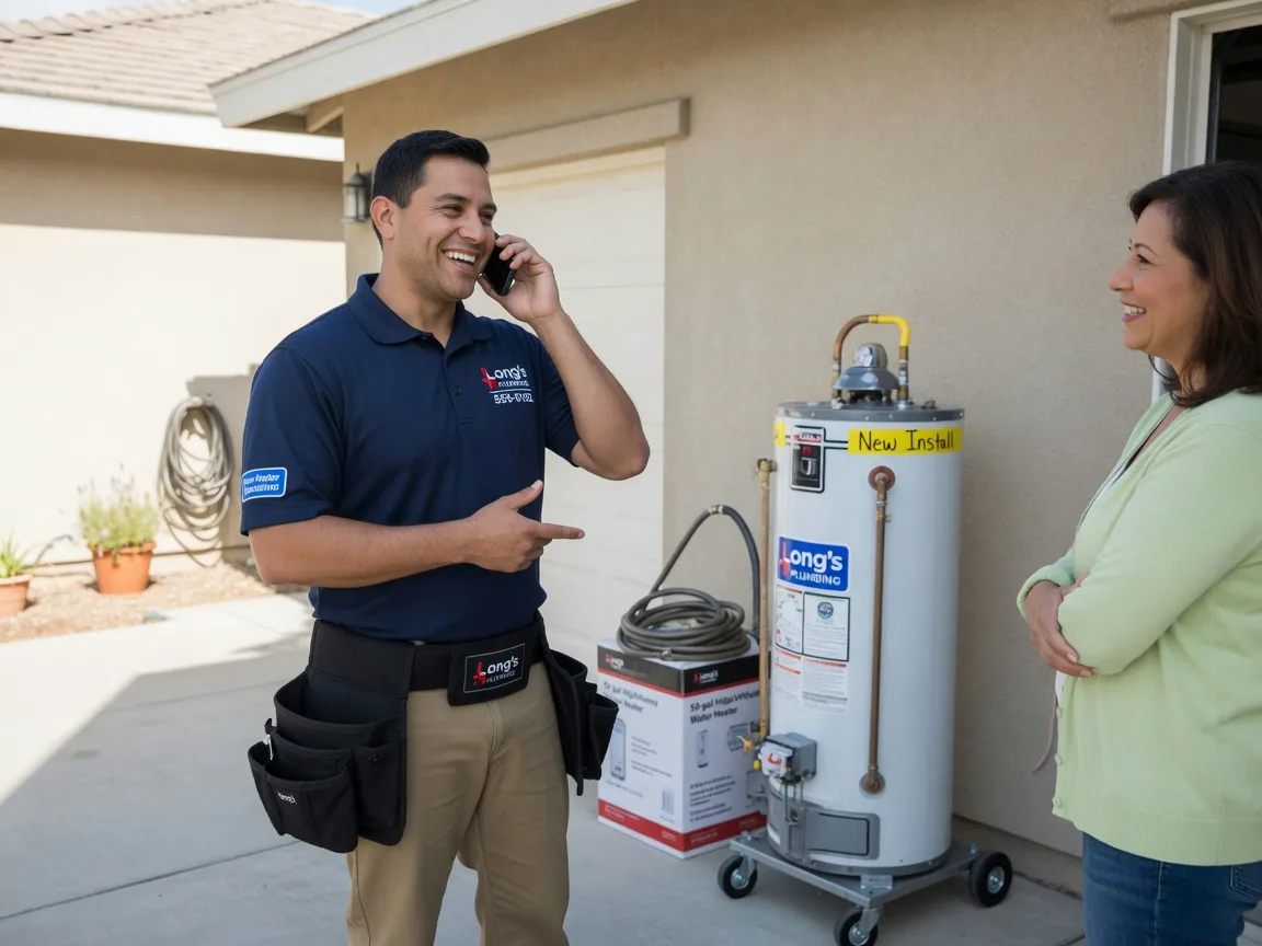 Leak Detection South Vienna, OH FAQs